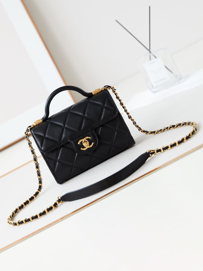 Chanel Satchel Bags